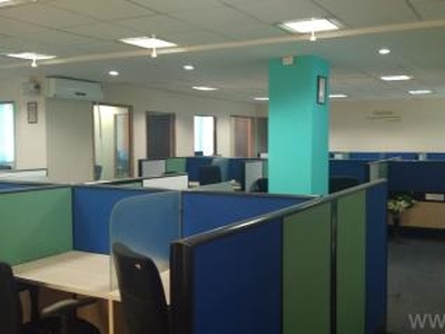 2000 Sq. ft Office for rent in Electronic City, Bangalore