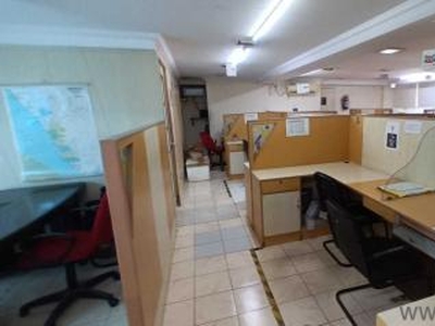 2200 Sq. ft Office for rent in Palarivattom, Kochi