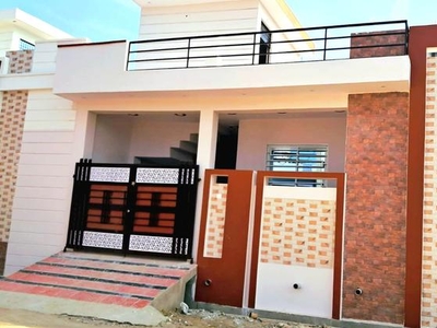 2.5 Bedroom 901 Sq.Ft. Independent House in Sgpgi Lucknow
