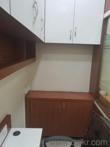 250 Sq. ft Office for rent in BBD Bag, Kolkata