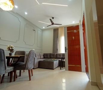 3 Bedroom 100 Sq.Yd. Villa in Sector 123 Mohali