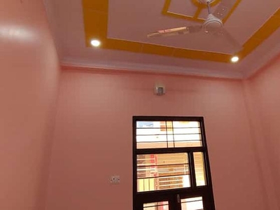 3 Bedroom 105 Sq.Yd. Independent House in Chiranjeev Vihar Ghaziabad