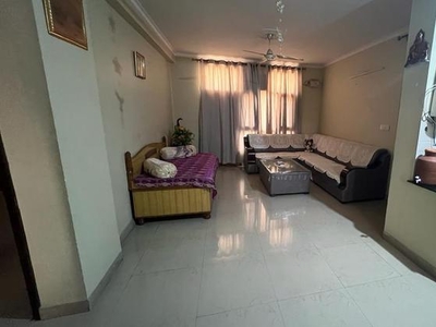 3 Bedroom 1290 Sq.Ft. Builder Floor in Sector 117 Mohali
