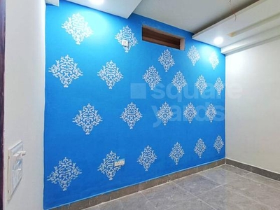 3 Bedroom 1355 Sq.Ft. Builder Floor in Bisrakh Greater Noida