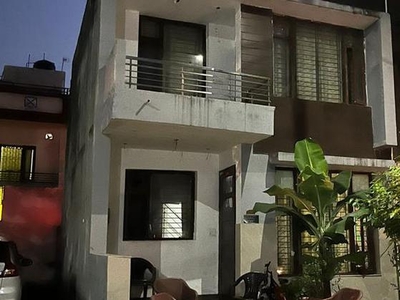 3 Bedroom 1400 Sq.Ft. Independent House in Dera Bassi Mohali