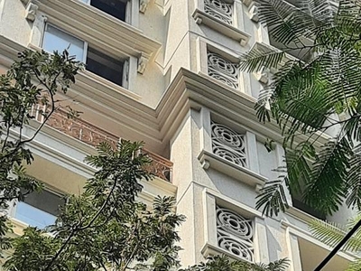 3 Bedroom 1710 Sq.Ft. Apartment in Khar West Mumbai
