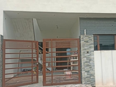 3 Bedroom 1800 Sq.Ft. Independent House in Ram Nagar Ambala