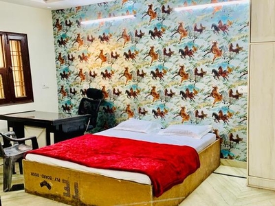 3 Bedroom 200 Sq.Ft. Builder Floor in Nehru Nagar Iii Ghaziabad