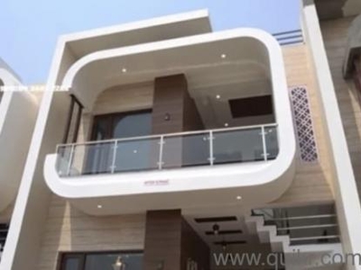 3 BHK 1520 Sq. ft Villa for Sale in Gomti Nagar Extension, Lucknow