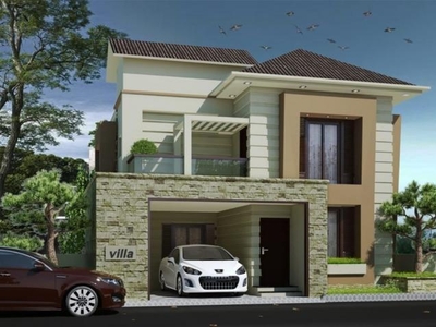 3 BHK 2176 Sq. ft Villa for Sale in Ganapathy, Coimbatore