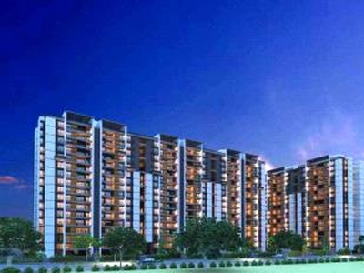3 BHK Apartment For Sale in Goyal Orchid Harmony Ahmedabad