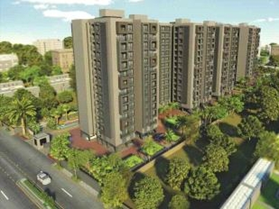 3 BHK Apartment For Sale in Goyal Orchid Heaven Ahmedabad