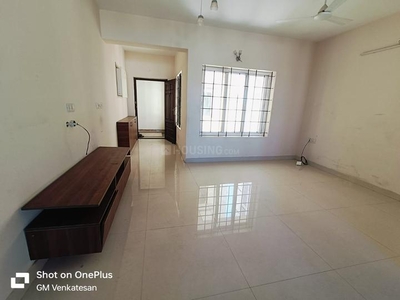 3 BHK Flat for rent in Adambakkam, Chennai - 1600 Sqft