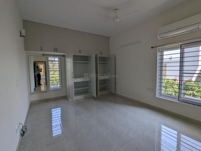 3 BHK Flat for rent in Alwarpet, Chennai - 2800 Sqft