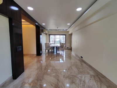 3 BHK Flat for rent in Andheri West, Mumbai - 1250 Sqft