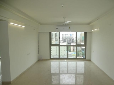 3 BHK Flat for rent in Andheri West, Mumbai - 1690 Sqft