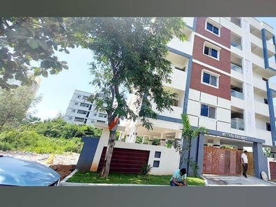 3 BHK Flat for rent in Bachupally, Hyderabad - 1560 Sqft