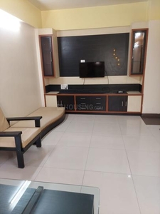 3 BHK Flat for rent in Baner, Pune - 1450 Sqft