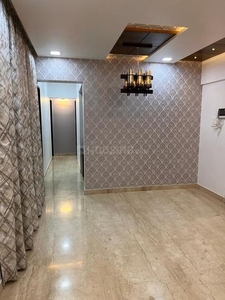 3 BHK Flat for rent in Baner, Pune - 1650 Sqft