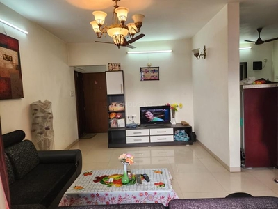 3 BHK Flat for rent in Baner, Pune - 1706 Sqft