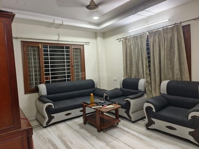 3 BHK Flat for rent in Banjara Hills, Hyderabad - 2500 Sqft