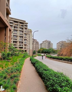 3 BHK Flat for rent in Bhugaon, Pune - 1600 Sqft