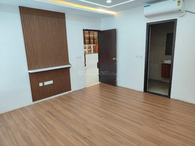 3 BHK Flat for rent in Borabanda, Hyderabad - 1136 Sqft