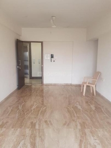 3 BHK Flat for rent in Chembur, Mumbai - 1120 Sqft