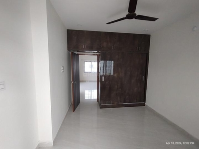3 BHK Flat for rent in Chitrapuri Colony, Hyderabad - 1800 Sqft