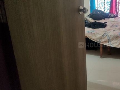 3 BHK Flat for rent in Dhanori, Pune - 1011 Sqft