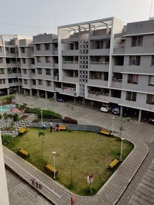 3 BHK Flat for rent in Dhanori, Pune - 1050 Sqft