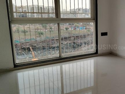 3 BHK Flat for rent in Dhanori, Pune - 1100 Sqft