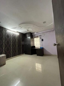 3 BHK Flat for rent in Gachibowli, Hyderabad - 1300 Sqft