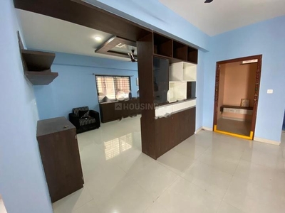3 BHK Flat for rent in Gachibowli, Hyderabad - 1800 Sqft