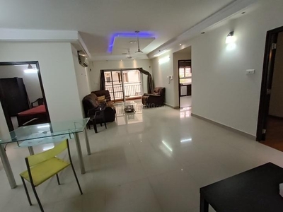3 BHK Flat for rent in Gachibowli, Hyderabad - 2235 Sqft