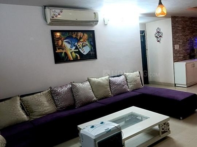3 BHK Flat for rent in Gachibowli, Hyderabad - 2365 Sqft