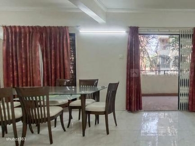 3 BHK Flat for rent in Ghorpadi, Pune - 1400 Sqft
