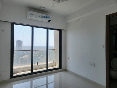 3 BHK Flat for rent in Goregaon West, Mumbai - 1305 Sqft