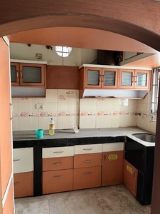 3 BHK Flat for rent in Himayath Nagar, Hyderabad - 1550 Sqft