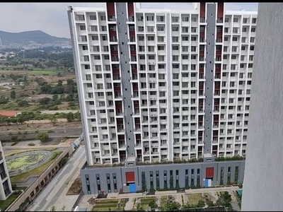3 BHK Flat for rent in Hinjawadi, Pune - 1160 Sqft