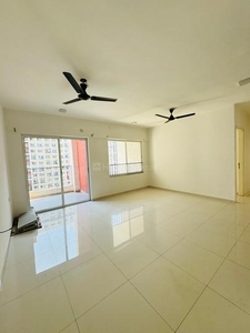 3 BHK Flat for rent in Hinjawadi, Pune - 1260 Sqft