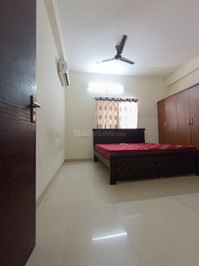 3 BHK Flat for rent in Hitech City, Hyderabad - 1900 Sqft