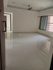 3 BHK Flat for rent in Juhu, Mumbai - 900 Sqft