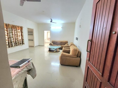 3 BHK Flat for rent in Kelambakkam, Chennai - 1364 Sqft