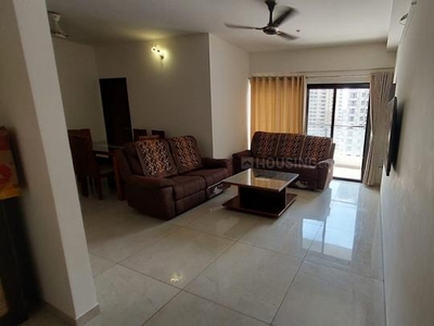 3 BHK Flat for rent in Kharadi, Pune - 1430 Sqft
