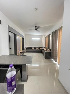 3 BHK Flat for rent in Kharadi, Pune - 1500 Sqft