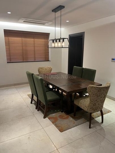 3 BHK Flat for rent in Kharadi, Pune - 2300 Sqft