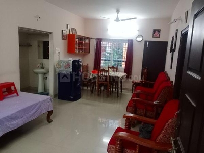 3 BHK Flat for rent in Kondapur, Hyderabad - 1675 Sqft