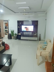 3 BHK Flat for rent in Kondapur, Hyderabad - 1700 Sqft