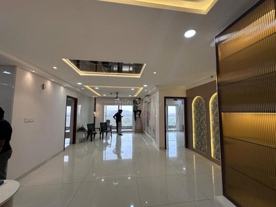 3 BHK Flat for rent in Kondapur, Hyderabad - 2465 Sqft